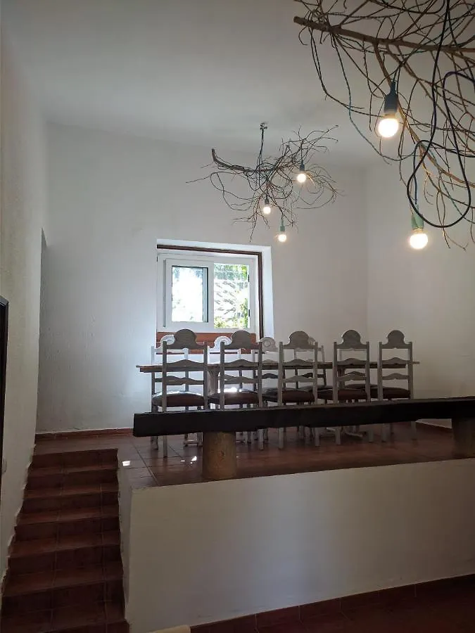 Estombar Novo Villa