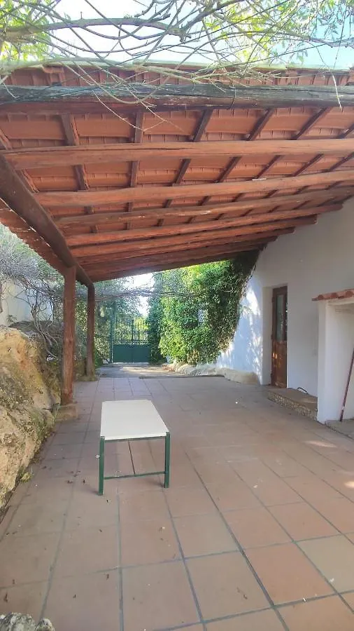 Estombar Novo Villa Holiday home