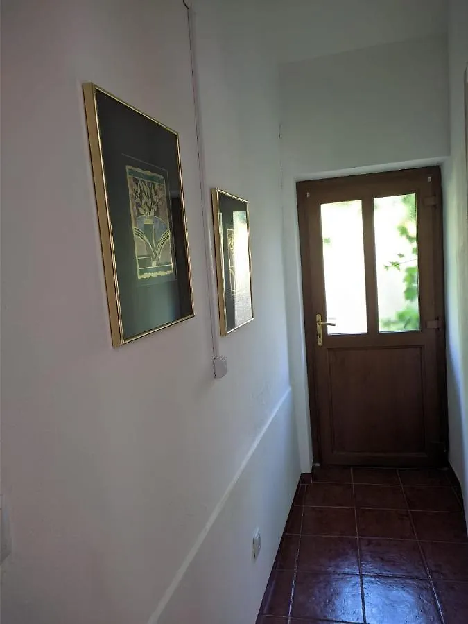 Holiday home Estombar Novo Villa