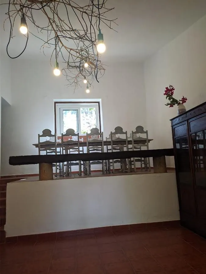 Estombar Novo Villa Holiday home