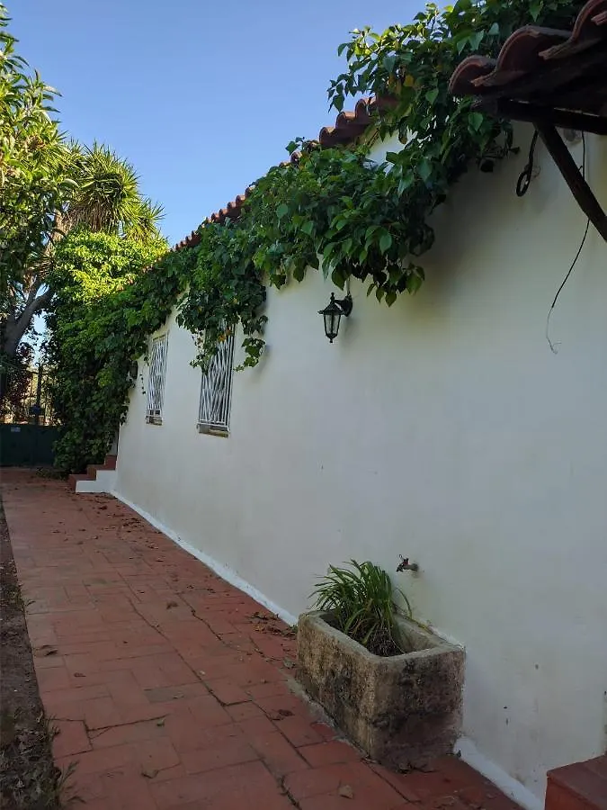 Holiday home Estombar Novo Villa
