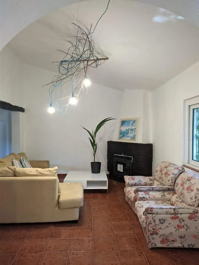 Holiday home Estombar Novo Villa