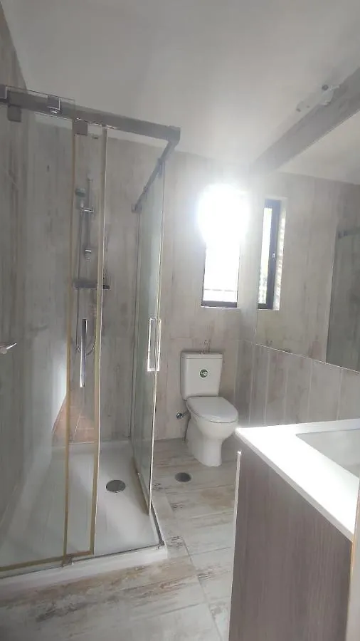 Estombar Novo Villa