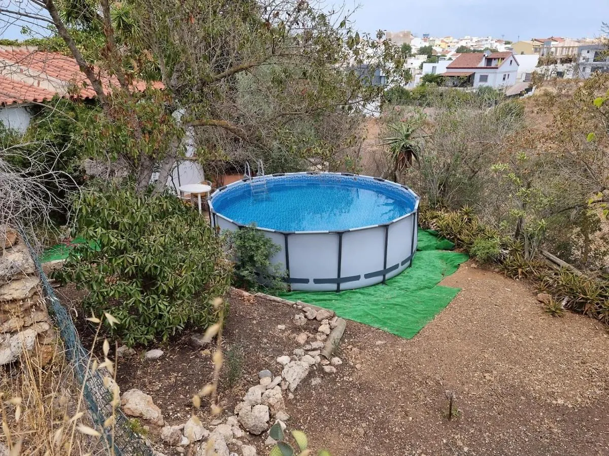 Holiday home Estombar Novo Villa