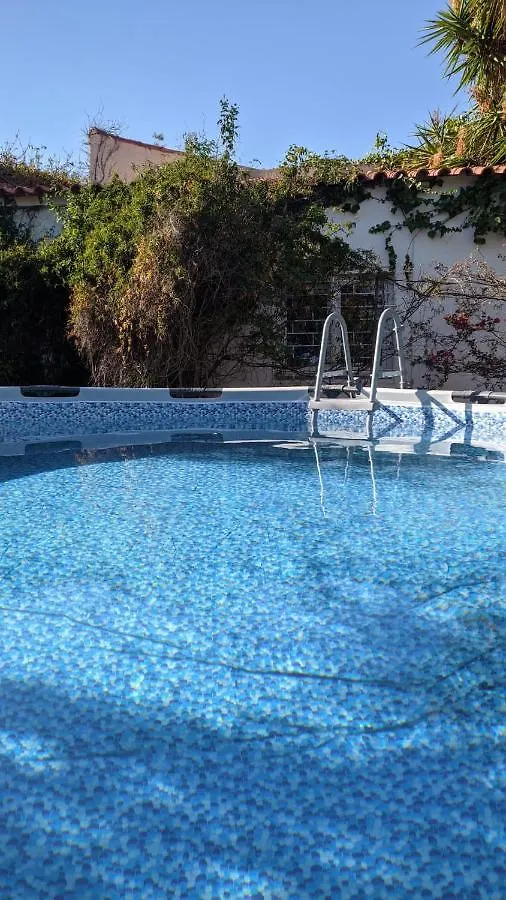 Estombar Novo Villa