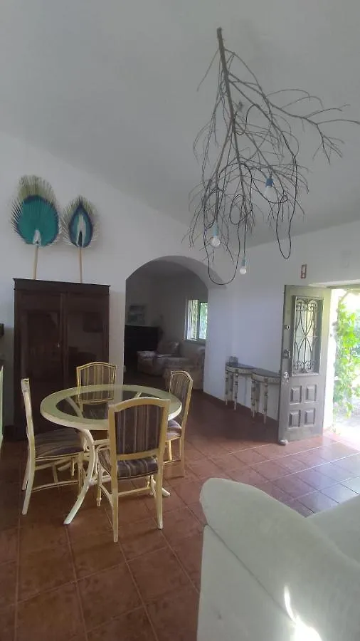 Estombar Novo Villa