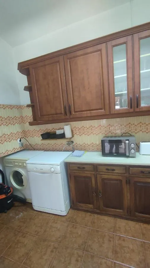 Estombar Novo Villa