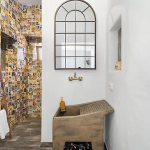 Casa Celeiro Сasa de vacaciones