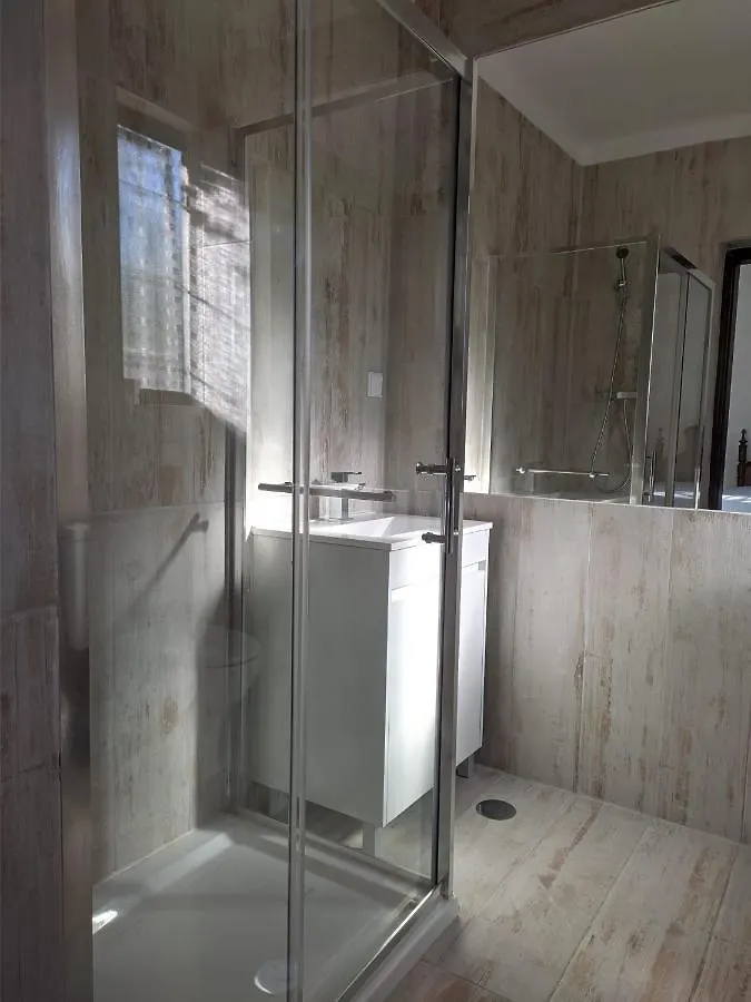 Vila Estombar Novo