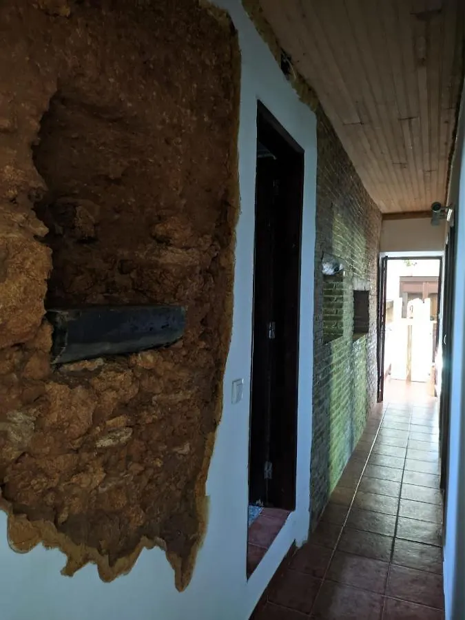 Vila Estombar Novo